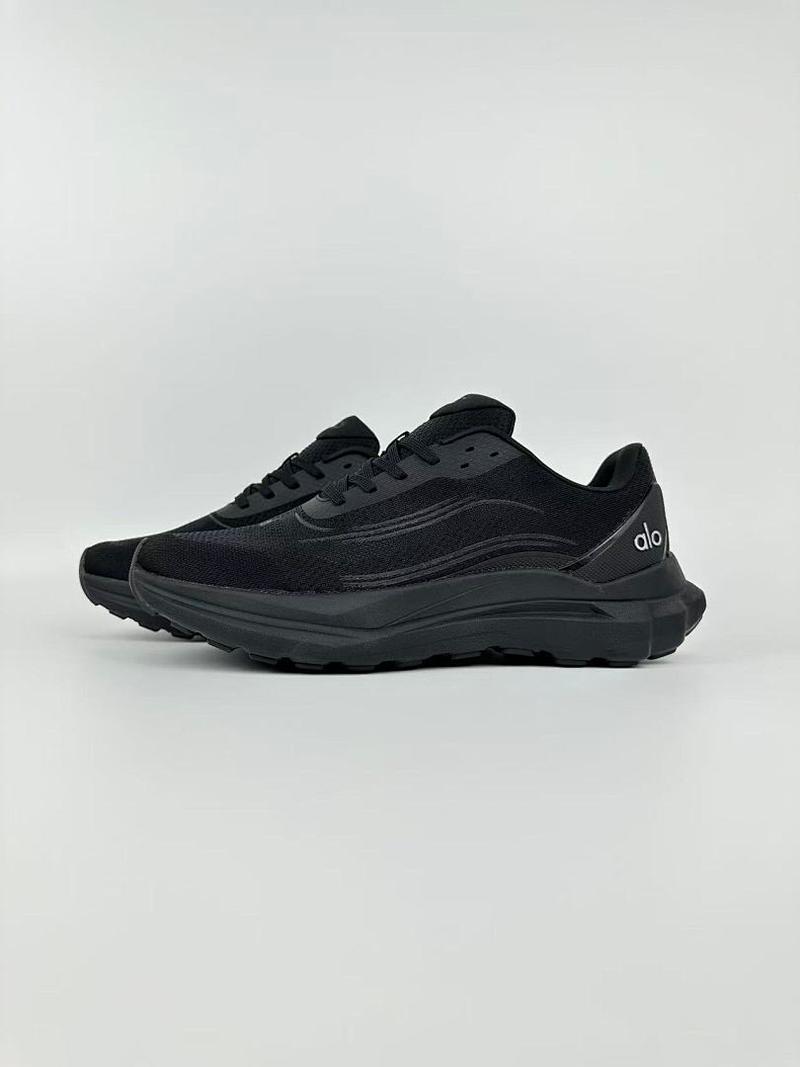 Alo · Runner