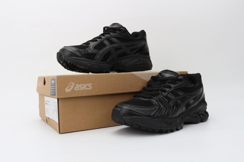 Asics · 1201A019-001 Noir