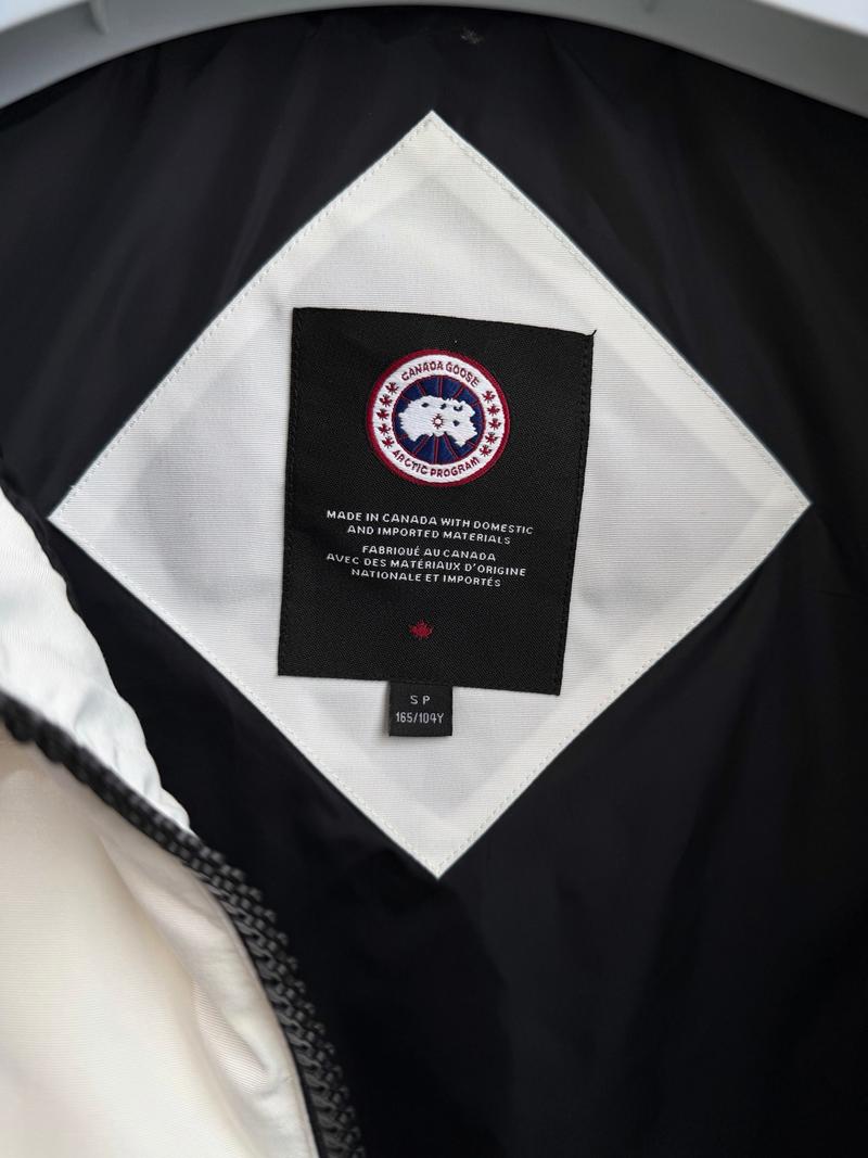 Canada Goose · Doudounes