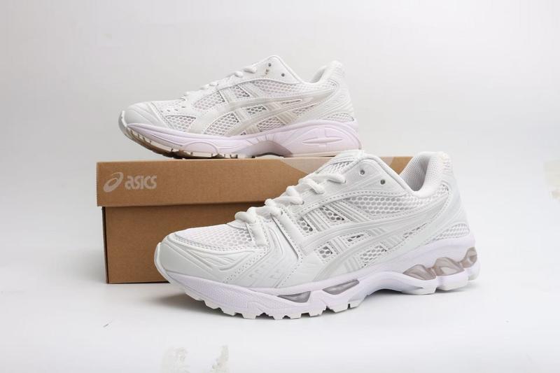 Asics · 1201A019-100 Blanc Total